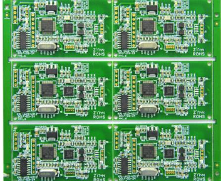 Application of CIMS in SMT Chip Processing