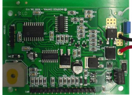 An important part of visual inspection of surface mount components