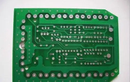 PCB的过孔设计禁止小觑，尤其是高速PCB