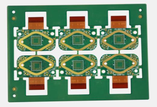 PCB厂商介绍的PCB设计十大黄金规则