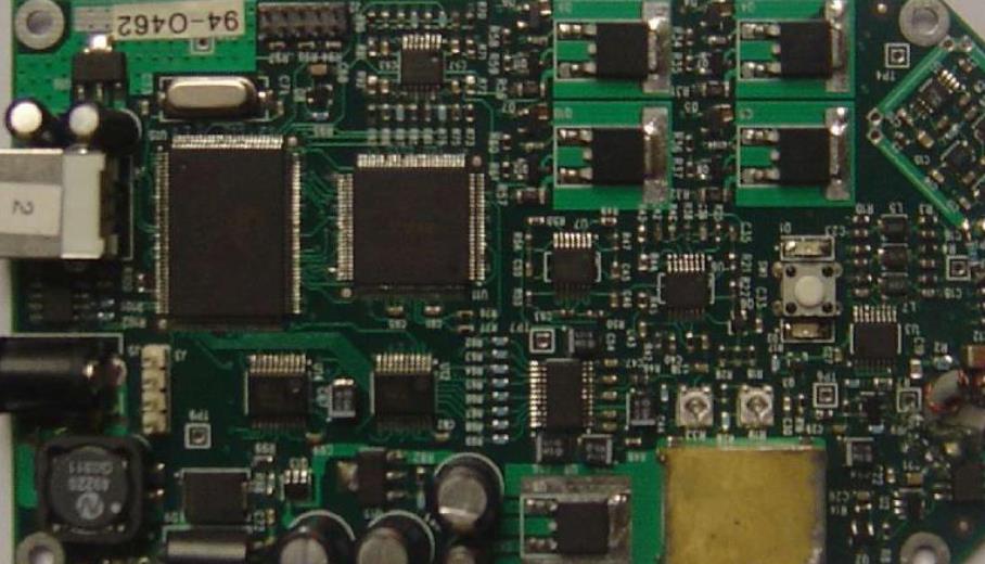 Rework and replace wafer components during SMT processing