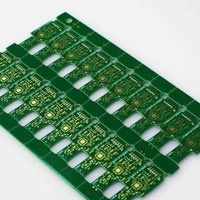 PCB设计师分享BGA器件以及PCB设计经验