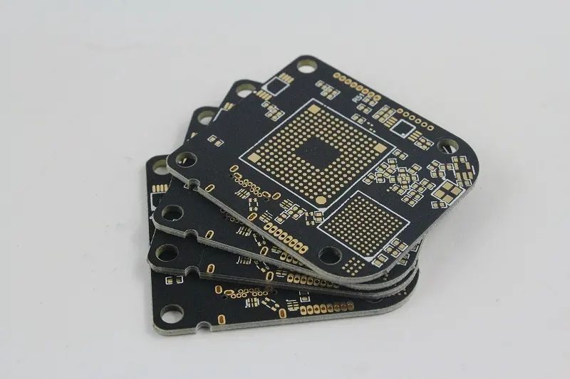 PCB厂工程师详细讲解DDR PCB结构规则?