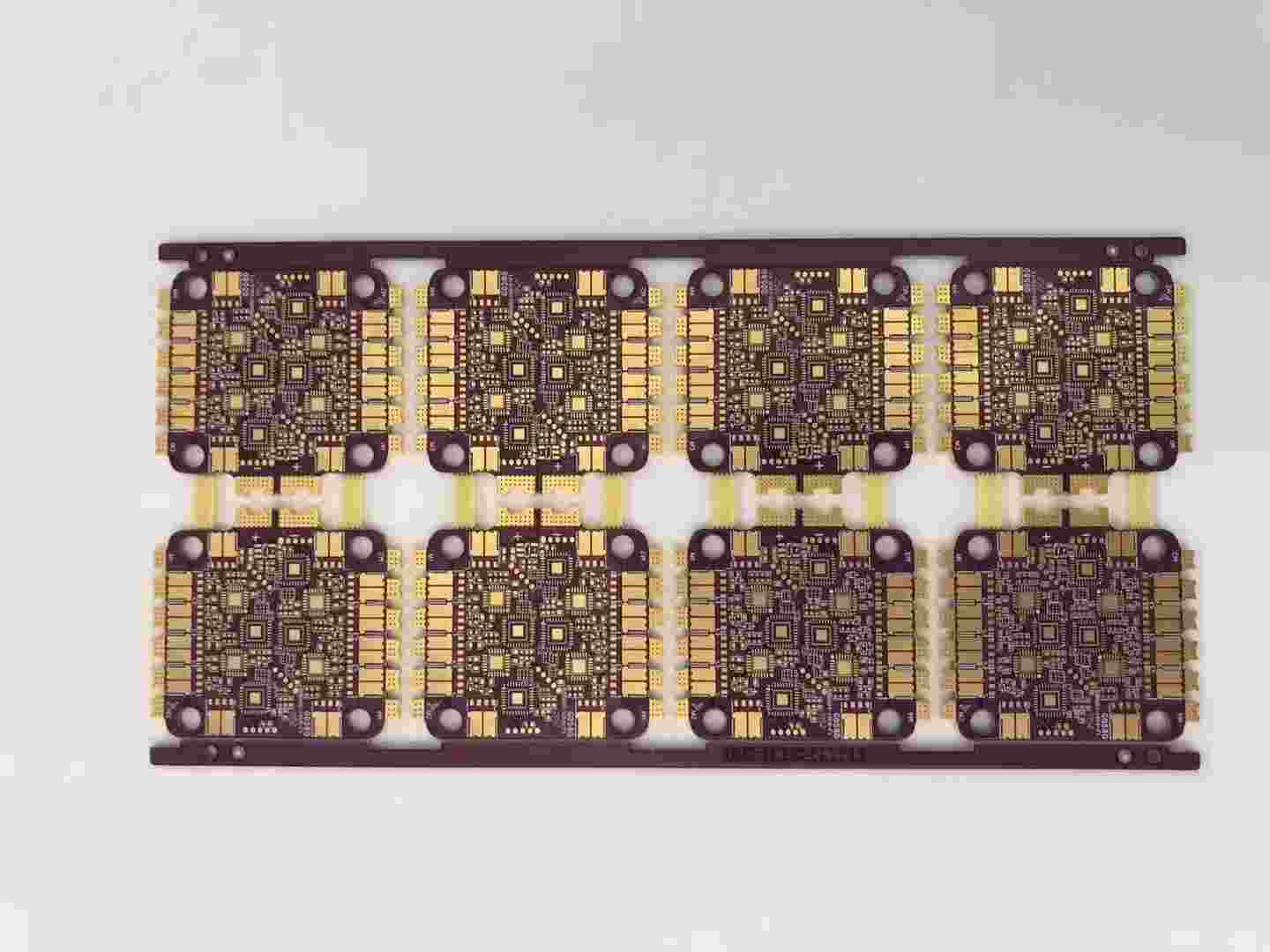 电子工程师分享PCB设计的高可靠性特点?