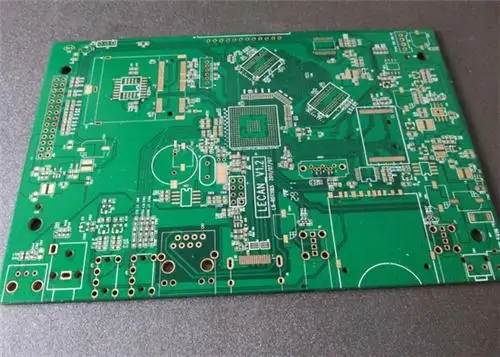 PCB工程师详细讲解基于EMC的PCB设计