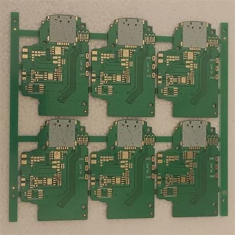 ?高速PCB结构中常见问题及解决计划