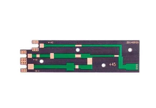 高速PCB设计中的功效？橄阜