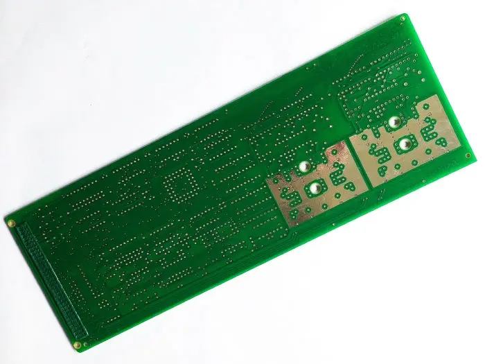 电子机械设计 PCB设计的交叉设计领域