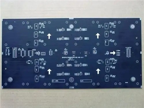 PCB结组成为妙手必备条件解析