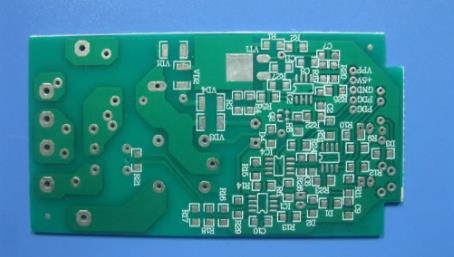 ?关于PCB Layout过孔能否在焊盘上打孔的两种看法