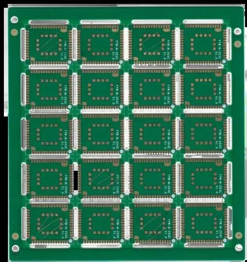 ?PCB电源布线及开关电源设计PCB结构