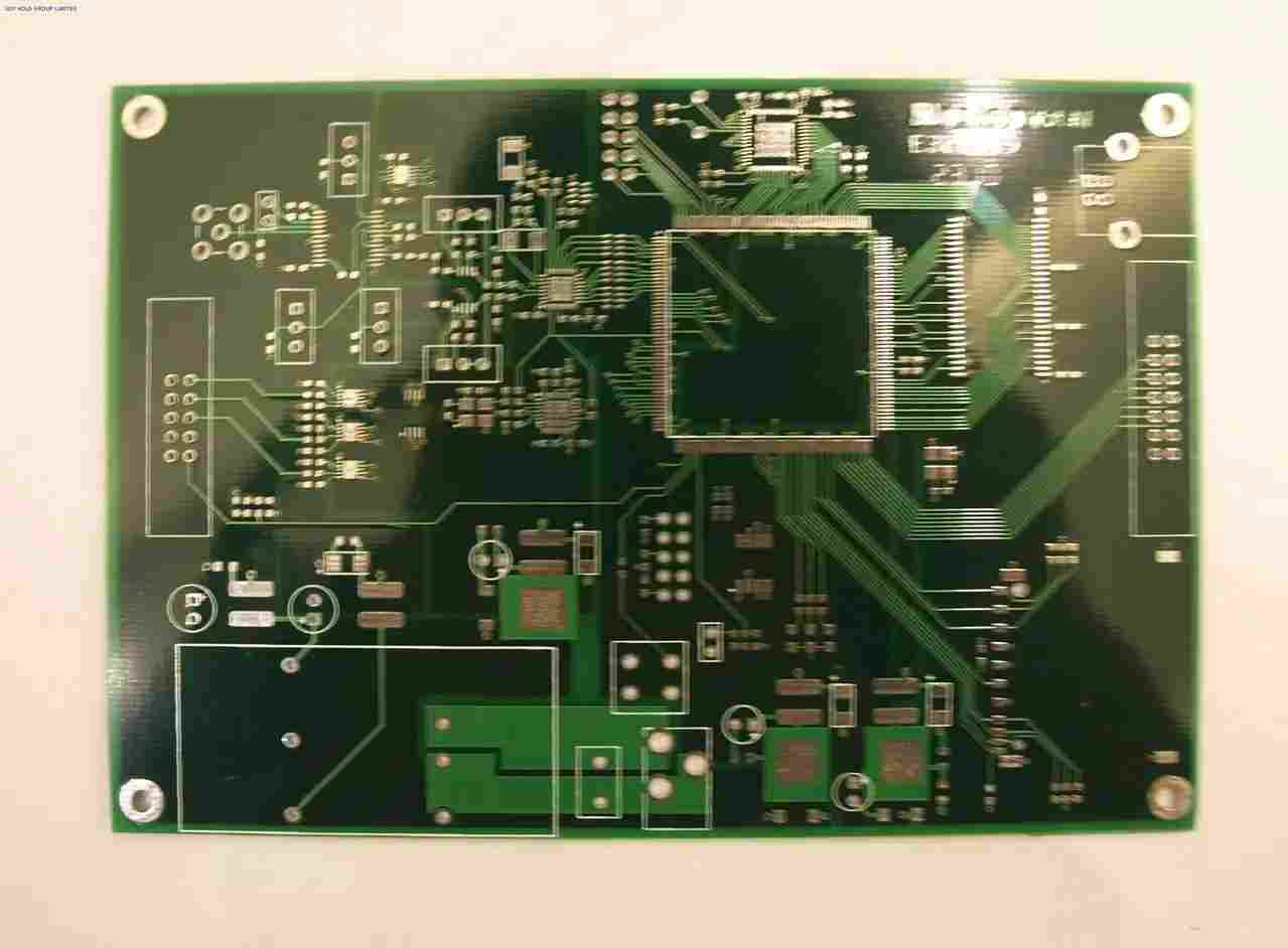 高速PCB设计中特性阻抗的基本特性