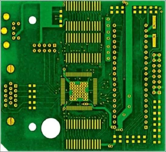 总结PCB板设计中的一些注意点?