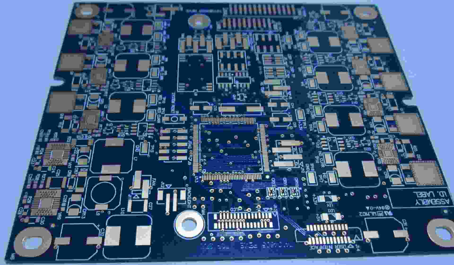 PCB厂：基于Cadence的高速PCB设计分享