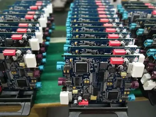 PCB设备设计可靠性剖析