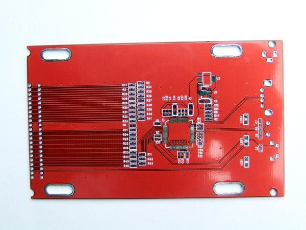 PCB设计中等线PCB结构的13条基本规则