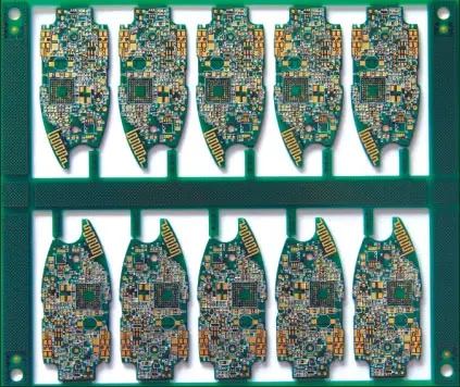 工程师必备的PCB散热设计四概略点