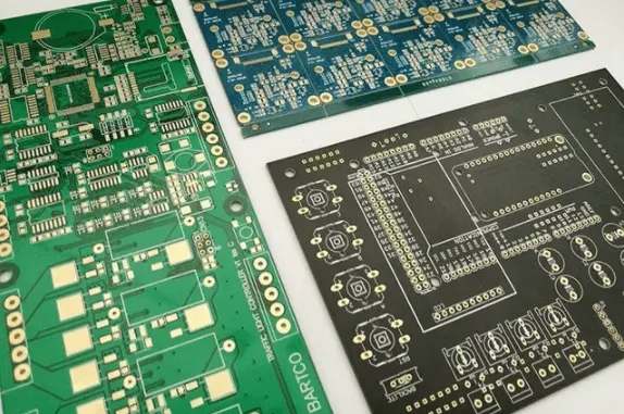 PCB非结构的基来源则是什么？ PCB结构的思路是什么？