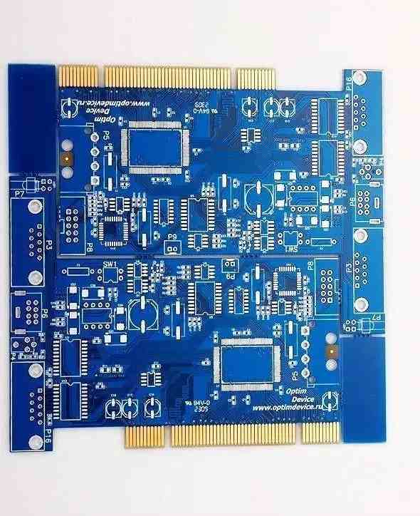 共享开发中PCB设计规则的验证