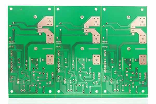 PCB 设计：用于超低功耗实现的 PDS 设计