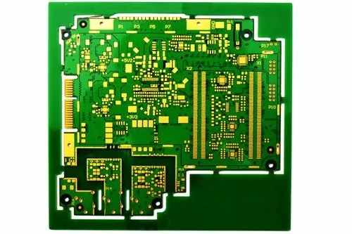 高速 PCB 设计中切勿跨越接地层间隙