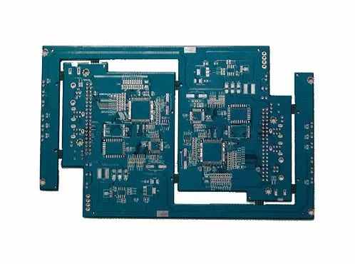 PCB设计规则检查减少电路板的引脚