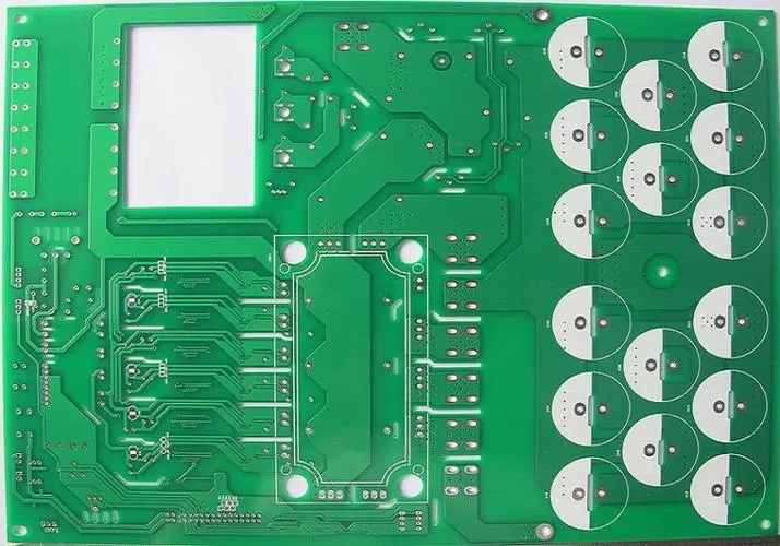 省钱的PCB设计技巧可以让您的生产变得高效