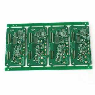 PCB生产使用正确的设计工具来制止PCB结构过失