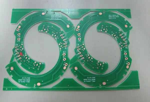 PCB 设计中可靠结构元件安排的注意事项