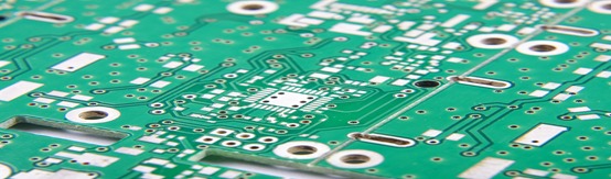 PCB结构中数字、模拟和接地的详细分享