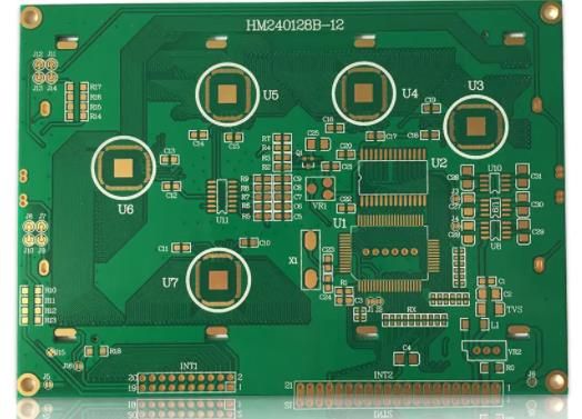 为什么PCB结构准备很重要