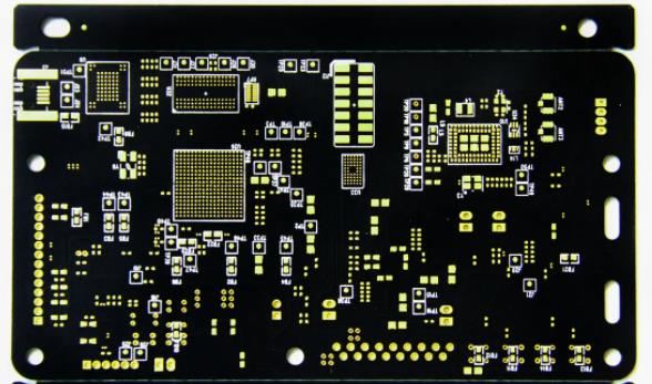 PCB设计中原型板设计的优缺点