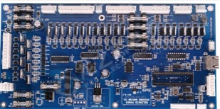 解析PCB组装电镀工艺