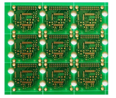 PCB 设计导致参考电压热滞后？